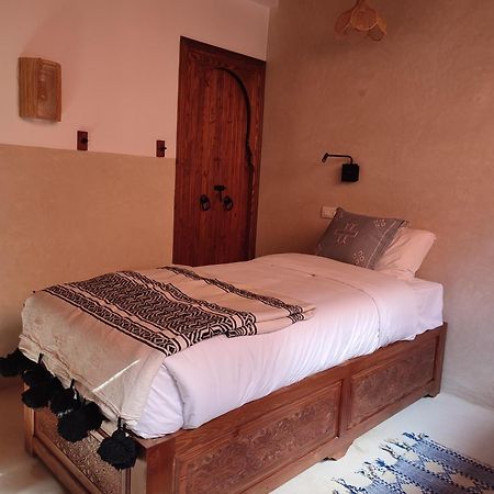 Private Room In Apartment Tov Taghazout Buitenkant foto