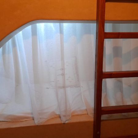Private Room In Apartment Tov Taghazout Buitenkant foto
