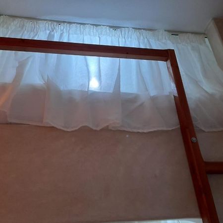Private Room In Apartment Tov Taghazout Buitenkant foto