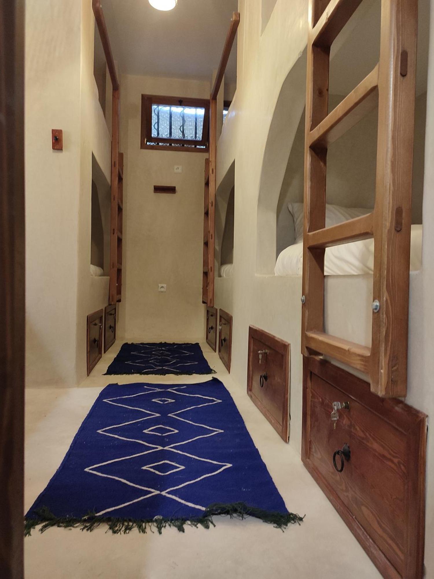 Private Room In Apartment Tov Taghazout Buitenkant foto