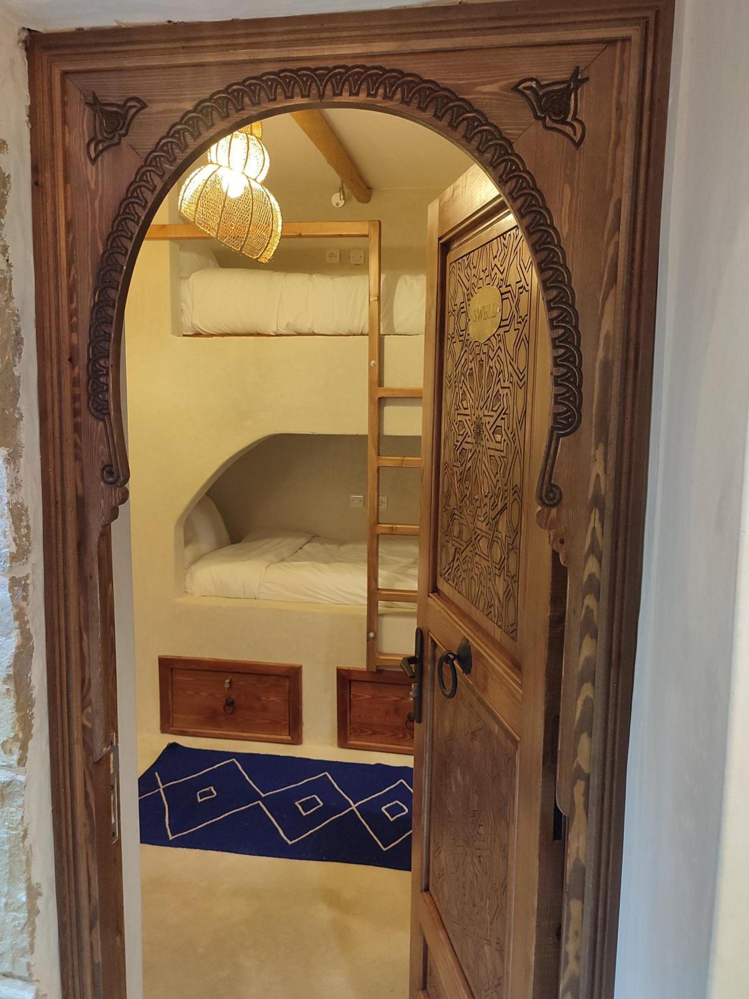 Private Room In Apartment Tov Taghazout Buitenkant foto