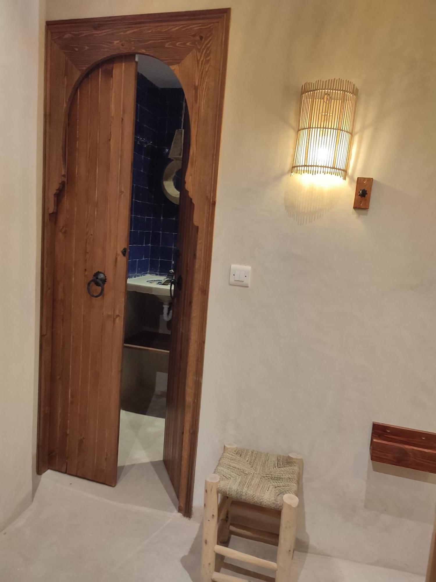 Private Room In Apartment Tov Taghazout Buitenkant foto