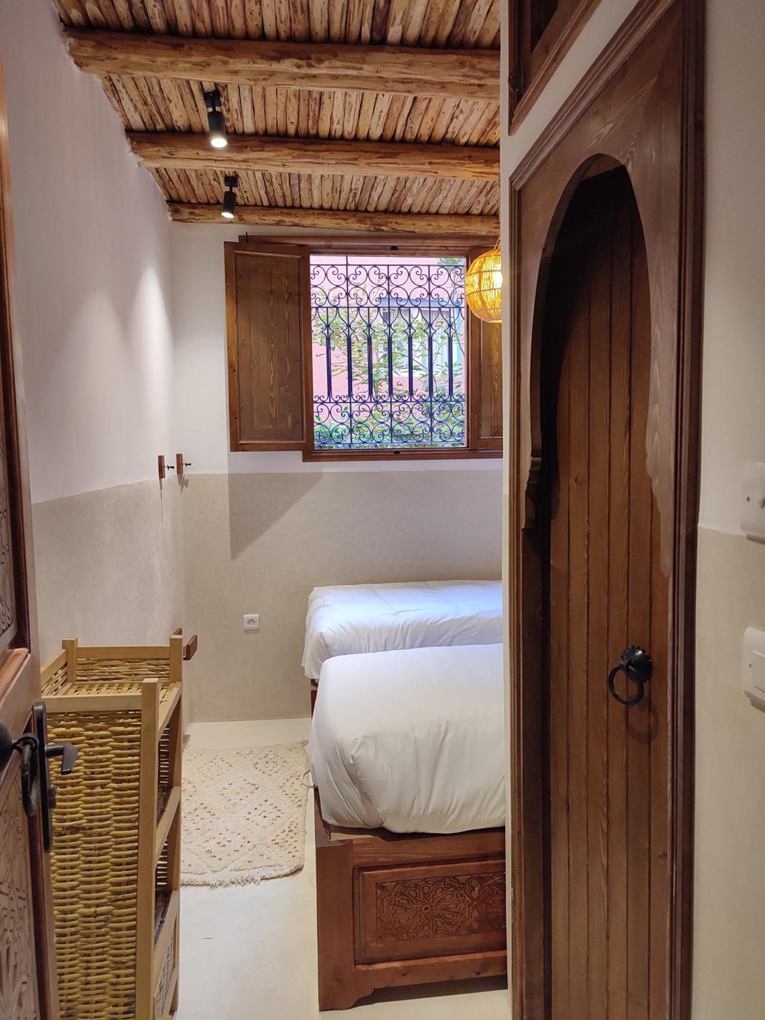 Private Room In Apartment Tov Taghazout Buitenkant foto
