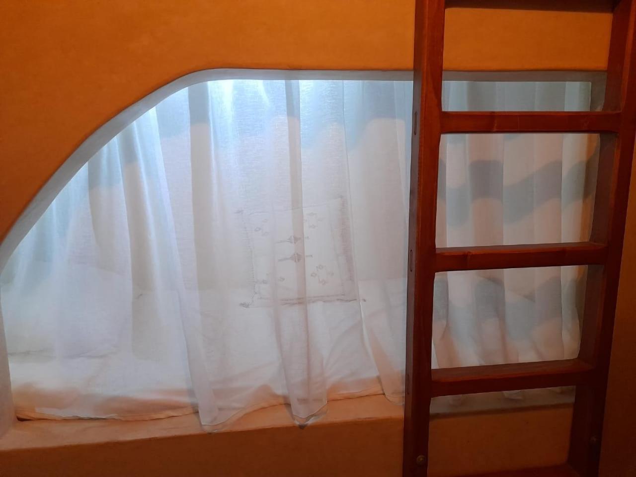 Private Room In Apartment Tov Taghazout Buitenkant foto