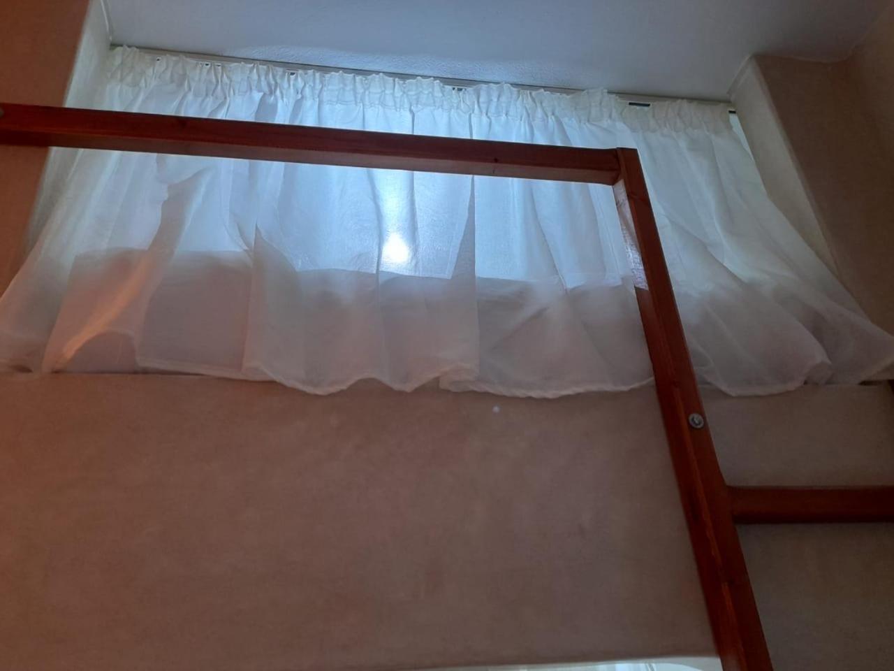Private Room In Apartment Tov Taghazout Buitenkant foto