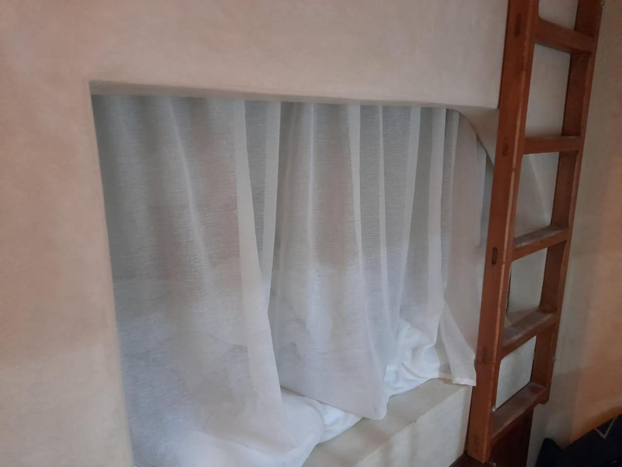 Private Room In Apartment Tov Taghazout Buitenkant foto